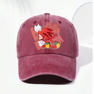 Casquette Vintage Tails A1