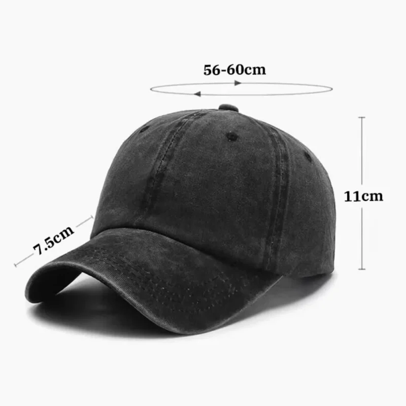 Casquette Vintage Silver the Hedgehog A1 – Image 2