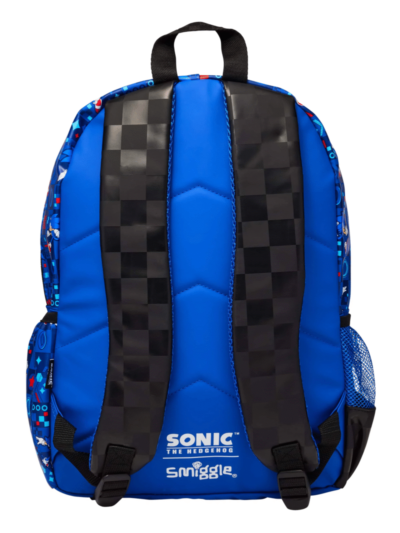 Sac à Dos Sonic the Hedgehog E2 – Image 2