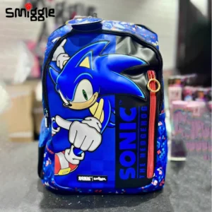 Sac à Dos Sonic the Hedgehog E1