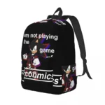 Sac à Dos Shadow the Hedgehog D2