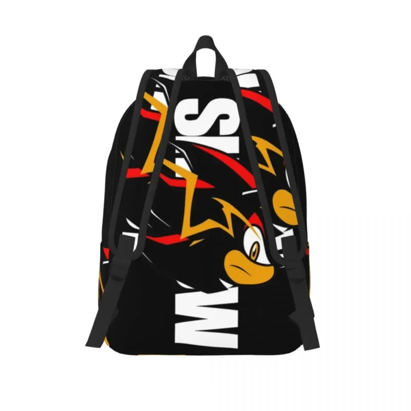 Sac à Dos Shadow the Hedgehog D2 – Image 3