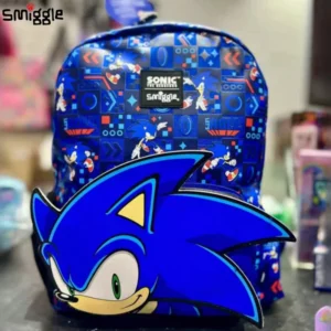 Sac à Dos Sonic the Hedgehog E2