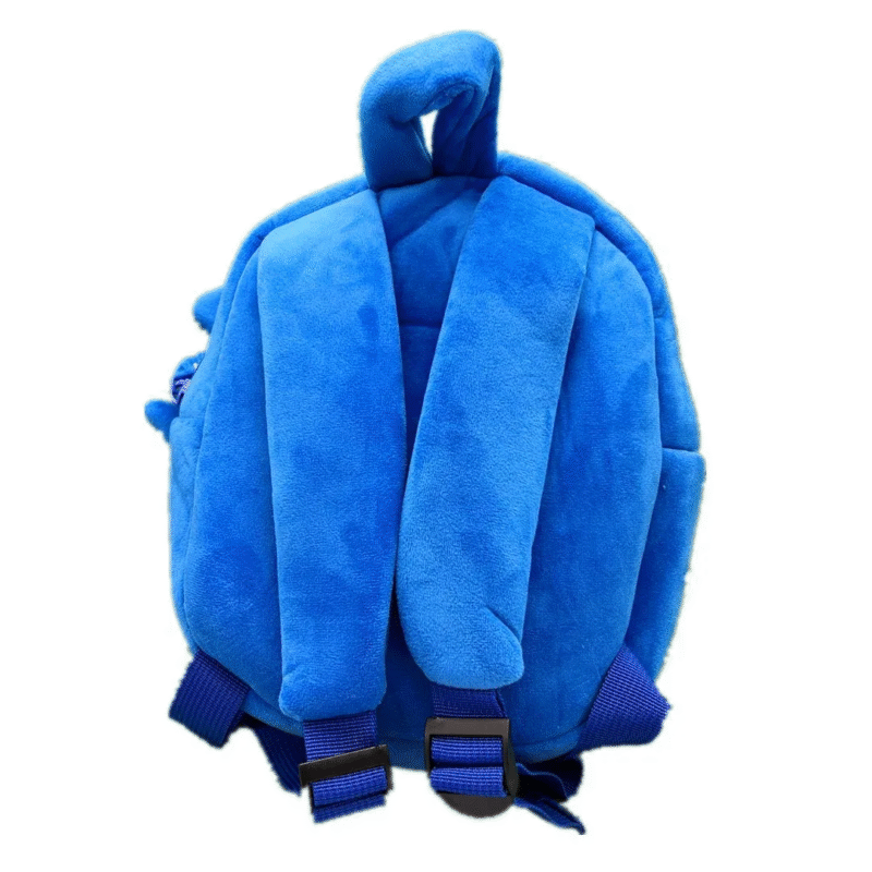 Sac à Dos Sonic Doux A2 – Image 4